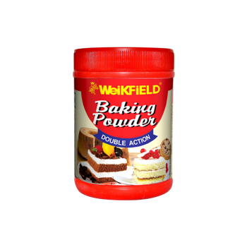 Weikfield Baking Powder - 400gm